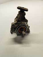 Nissan Qashqai Etutasauspyörästö 067622