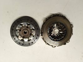 Peugeot 508 Pressure plate 9672210080