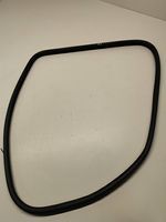 Peugeot 508 Rear door rubber seal (on body) 