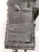 Peugeot 508 Caja del filtro de aire 9644910780