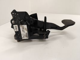 Peugeot 508 Brake pedal 9666871680
