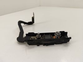 Peugeot 508 Fuse 9666699380