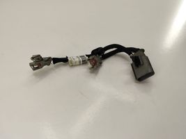 Peugeot 508 Fuel injector wires 9688246780