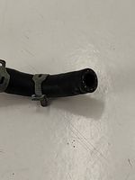 Volkswagen Golf VII Engine coolant pipe/hose 04L131552B