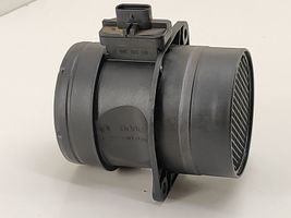 Volkswagen Golf VII Mass air flow meter 03L906461A