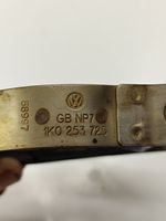 Volkswagen Golf VII Morsetto per la connessione del tubo della marmitta 1K0253725