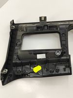 Volkswagen Golf VII Dashboard lower bottom trim panel 5G1858367