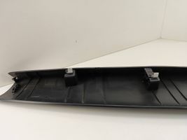 Volkswagen Golf VII Tailgate/trunk upper cover trim 5G6867715