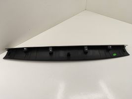 Volkswagen Golf VII Tailgate/trunk upper cover trim 5G6867715