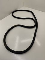 Volkswagen Golf VII Front door rubber seal 5G4867911