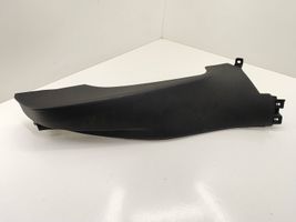 Volkswagen Golf VII Rear seat side bottom trim 5G6867766D