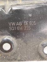 Volkswagen Golf VII Uchwyt / Mocowanie pompy ABS 5Q1614235