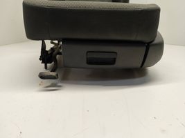 Volkswagen Golf VII Front driver seat 