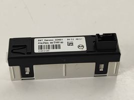 Peugeot 308 Monitor/display/piccolo schermo 9807496180