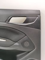 Peugeot 308 Boczki / Poszycie drzwi tylnych 98023855ZD