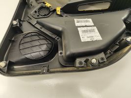 Peugeot 308 Verkleidung Tür hinten 98023855ZD