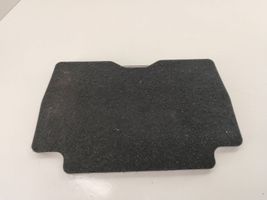 Peugeot 5008 II Rear floor mat M52010