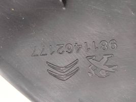 Peugeot 5008 II Listwa progowa przednia 9811462177