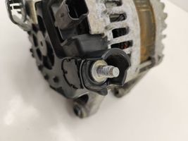 Peugeot 5008 II Alternator 9824742880