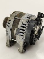 Peugeot 5008 II Generatore/alternatore 9824742880