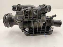 Peugeot 5008 II Termostat / Obudowa termostatu 9812113780