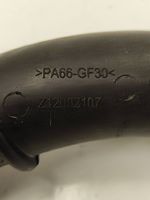 Peugeot 5008 II Przewód / Wąż chłodnicy Z12002107