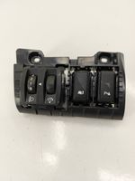 Renault Trafic III (X82) Headlight level height control switch 1259305X