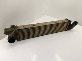 Renault Trafic III (X82) Intercooler radiator 144962019R