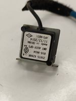 Renault Trafic III (X82) GPS Antenne 259756260R