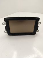 Renault Trafic III (X82) Unità principale autoradio/CD/DVD/GPS 281150198R