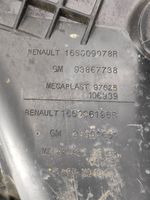 Renault Trafic III (X82) Luftfilterkasten 93867738