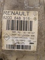 Renault Trafic III (X82) Gaisa kondicioniera kompresors (sūknis) 8200848916B