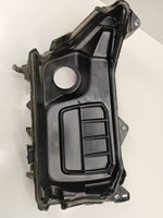 Renault Trafic III (X82) Engine cover (trim) PA6GF20MD10