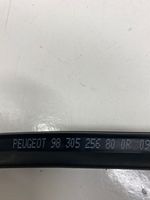 Peugeot 508 II Dzinēja nodalījuma gumija 9830525680