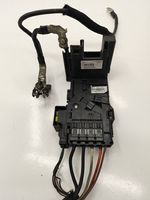 Peugeot 5008 Positive wiring loom 9810872780