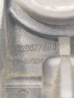 Peugeot 5008 Fixation de radiateur 9628677880