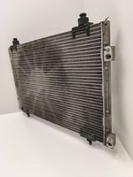 Peugeot 5008 Radiateur condenseur de climatisation 9682531580