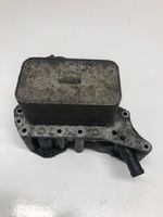 Renault Scenic III -  Grand scenic III Support de filtre à huile 152081926R