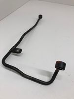 Renault Scenic III -  Grand scenic III Turbo turbocharger oiling pipe/hose 