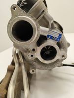 Audi A6 S6 C7 4G Turbo 04L253056H