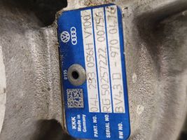 Audi A6 S6 C7 4G Turbo 04L253056H