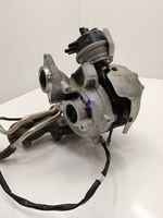 Audi A6 S6 C7 4G Turbo 04L253056H