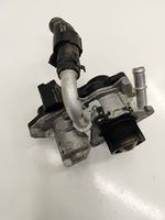 Audi A6 S6 C7 4G Valvola EGR 04L131501