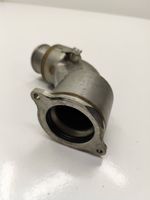 Audi A6 S6 C7 4G Tuyau d'admission d'air turbo 04L131111