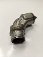 Audi A6 S6 C7 4G Turboahtimen ilmanoton letku 04L131111