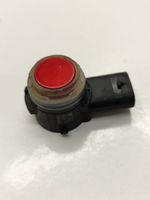 Peugeot 508 II Parkošanās (PDC) sensors (-i) 9813348377