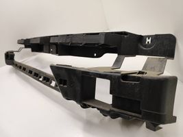 Peugeot 508 II Rear bumper support beam 9824047180