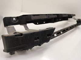 Peugeot 508 II Rear bumper support beam 9824047180