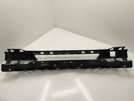 Peugeot 508 II Rear bumper support beam 9824047180