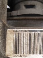 Peugeot 508 II Tylny zacisk hamulcowy 9819060980